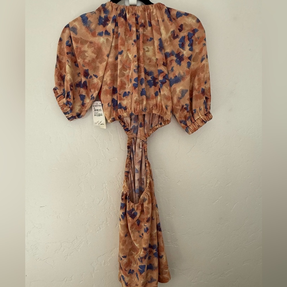 Nordstrom Rack Open Edit Dress - Picture 2 of 4